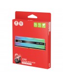 2X16G DDR5 6000 XPG NEON RGB