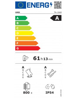 Смартфон HMD FUSION DS 8/256 NOIR