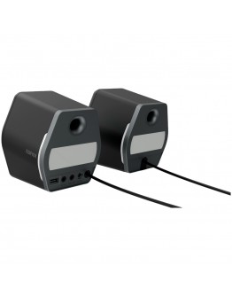 Edifier G2000 2.0 Audio System, BT V5.1, USB,