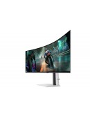 Монитор Samsung LS49DG910, 49 Odyssey G9 GAMING, Curved OL