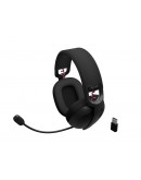 Fury Gaming Headset, Fukiya F6, Wireless With Micr