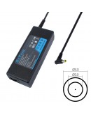 Адаптер DeTech за Samsung 60W 19V/3.16A 5.0*3.0 with pin inside - 271