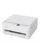 Canon PIXMA TS6550i All-In-One, White