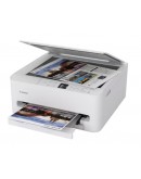 Canon PIXMA TS6550i All-In-One, White