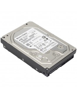 Supermicro HGST 3.5