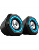 Edifier G1000 2.0 Audio System, BT V5.3, USB,