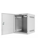 Lanberg rack cabinet 10 wall-mount 6U/280x310 for 