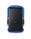 Apacer AC631, 1TB 2.5 SATA HDD USB 3.2 Military-Gr