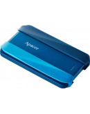 Apacer AC533, 2TB 2.5 SATA HDD USB 3.2 Portable Ha