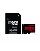 Apacer 128GB microSDHC/SDXC UHS-I U1 V10 A1 (1 ada