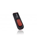 Adata 32GB C008 USB 2.0-Flash Drive Black