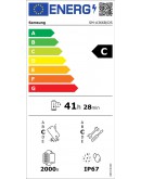 Смартфон Samsung SM-A366 GALAXY A36 5G 128GB 6GB Awesome Bl