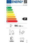 Таблет Samsung SM-X526 Galaxy Tab S10 FE 5G 10.9 8GB RAM 