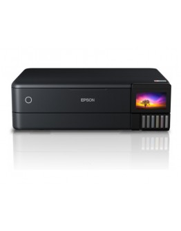 Epson EcoTank L8180