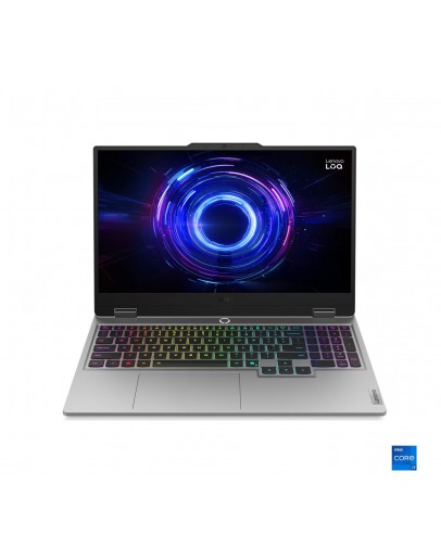 Лаптоп LENOVO LOQ 15IRX10  83JE00A9BM