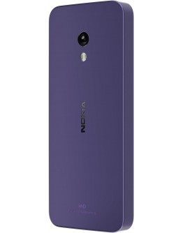 NOKIA 235 DS 4G 2025 PURPLE