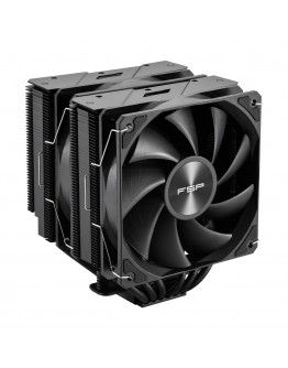 FORTRON MP7-B DUAL TOWER BLCK