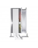FORTRON NP5-WA HEAT-PIPE WHITE