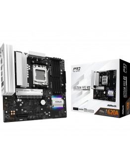 ASROCK A620AM PRO RS