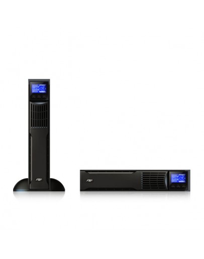 FORTRON EUFO 3K SINWAVE