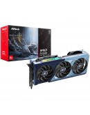 ASROCK Video Card AMD Radeon RX 9070 XT Monster