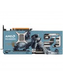 ASROCK Video Card AMD Radeon RX 9070 XT Monster