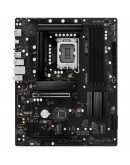 ASROCK MB Desktop B860 PRO-A, S.1851, 4x DDR5, 1x