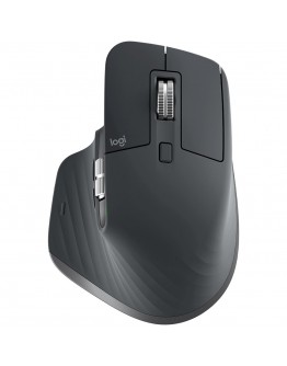 LOGITECH MX Master 3S Bluetooth Mouse -