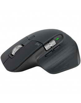 LOGITECH MX Master 3S Bluetooth Mouse -