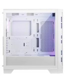 MSI MAG FORGE 320R AIRFLOW WHITE, Mid-Tower,