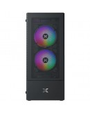 Hero II Air 3F Black EN41655, ATX/M-ATX/MINI ITX,