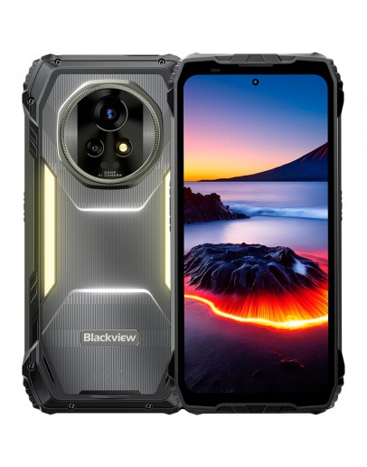 Смартфон Blackview XPLORE 2 Projector Rugged phone, 6.73
