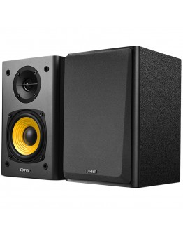 Edifier R1000T4 2.0 Bookshelf Speakers, BT V5.0,