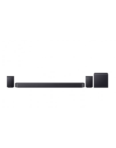 Samsung HW-Q990F 11.1.4ch Wireless Soundbar Dolby 