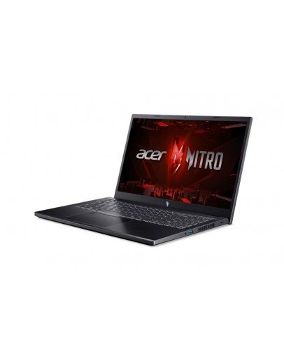 Лаптоп Acer Nitro V15, ANV15-51-55LV, Intel Core i5-13420