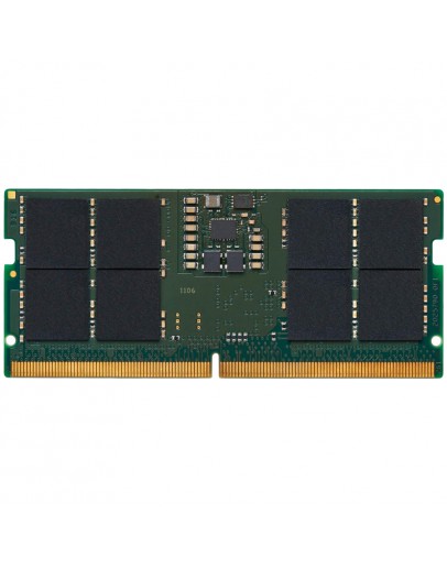 Kingston DRAM 16GB 5600MT/s DDR5 Non-ECC CL46