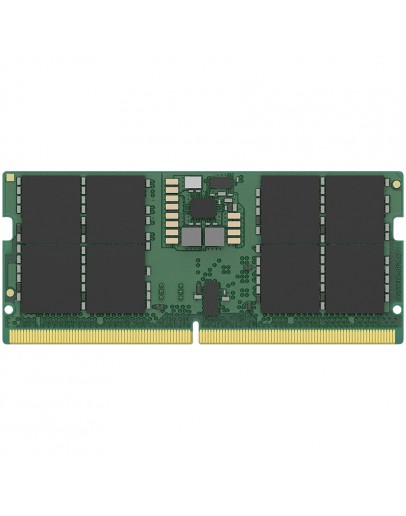 Kingston DRAM 32GB 6400MT/s DDR5 Non-ECC CL52
