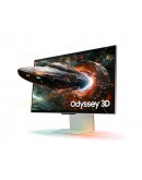 Монитор Samsung LS27FG900XU 27 Odyssey 3D G90XF 4K 165Hz I