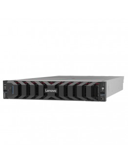 Lenovo ThinkSystem SR650 V4, Intel Xeon 6515P (2.3
