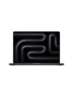 Лаптоп Apple 16-inch MacBook Pro: Apple M4 Pro chip with 