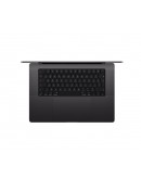Лаптоп Apple 16-inch MacBook Pro: Apple M4 Pro chip with 