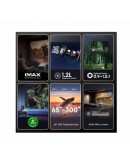 Hisense C2 Ultra Smart mini  Laser Projector, 4K U