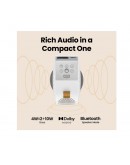 BenQ GV50, DLP, LASER, 1080p (1920x1080), 100K:1, 