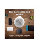 BenQ GV50, DLP, LASER, 1080p (1920x1080), 100K:1, 