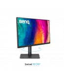 Монитор BenQ PD2706QN, 27, 100Hz, 4K IPS, AQCOLOR, Designe