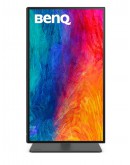Монитор BenQ PD2506Q  25 IPS, 2560x1440 WQHD, 95% P3, Disp