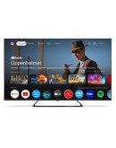 Sharp 55HP6265E, 55 QLED Google TV, 4K Ultra HD 38