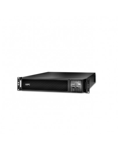 APC Smart-UPS SRT 1000VA RM 230V + APC Easy-UPS BV
