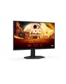 Монитор AOC 25G42E, 24.5 Fast IPS WLED, 1920x1080@180Hz, 1