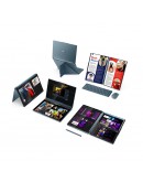 Лаптоп LENOVO YG BOOK 9 14/83KJ0019RM